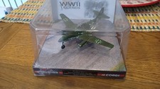 Corgi Aviation Archive Messerschmitt ME 262-1A JV44 Gen Adolf Galland AA35701