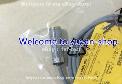 1PCS NEW FOR Turck BI5-G18-AZ3X Proximity switch sensor&fx