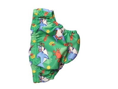 Bambino Mio Unisex Baby Schwimmset Ocean Explorers 2 3 Jahre