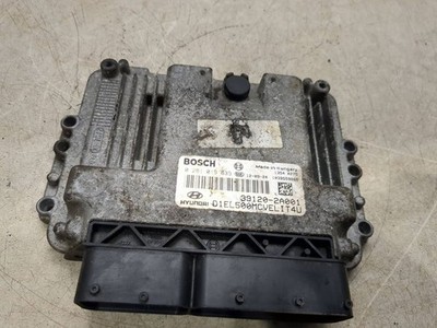 Hyundai ix35 2013 0281019639 Motorsteuergerät Modul ECU VAQ18523