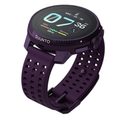 美品　SUUNTO VECTOR 限定カラーBerry purple suunto-vector-berry-purple-