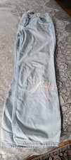 abercrombie kids girls 15/16 jeans