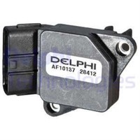 Delphi Luftmassenmesser FüR Toyota Corolla Compact 1.4 1.6 Lexus SC GS