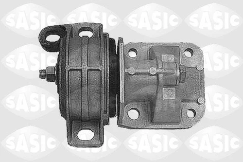 SASIC 9002445 Engine Mount Mounting Transmission End - Picture 1 of 5