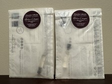 Atelier Cologne Clementine California Perfume Sample Set 2pc Splash 1.7ml 0.06oz