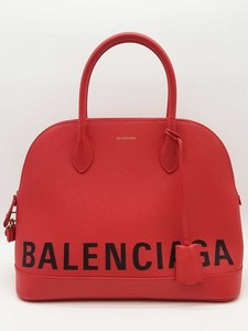バッグ archive BALENCIAGA MINI Boston bag Rare Balenciaga Mini Boston Bag Brown Leather Y2K Archive w Mirror