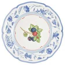 Villeroy & Boch Cottage Accent Salad Plate 6150748