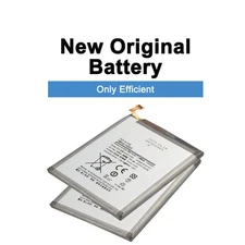OEM For Samsung Galaxy A71 4G Internal Battery EB-BA715ABY Replacement 5000mAh
