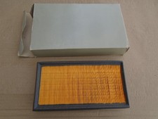 Nos Triumph Tr8 Air Filter Cleaner
