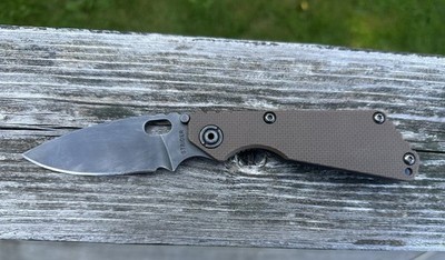 Strider SnG Lego PD1