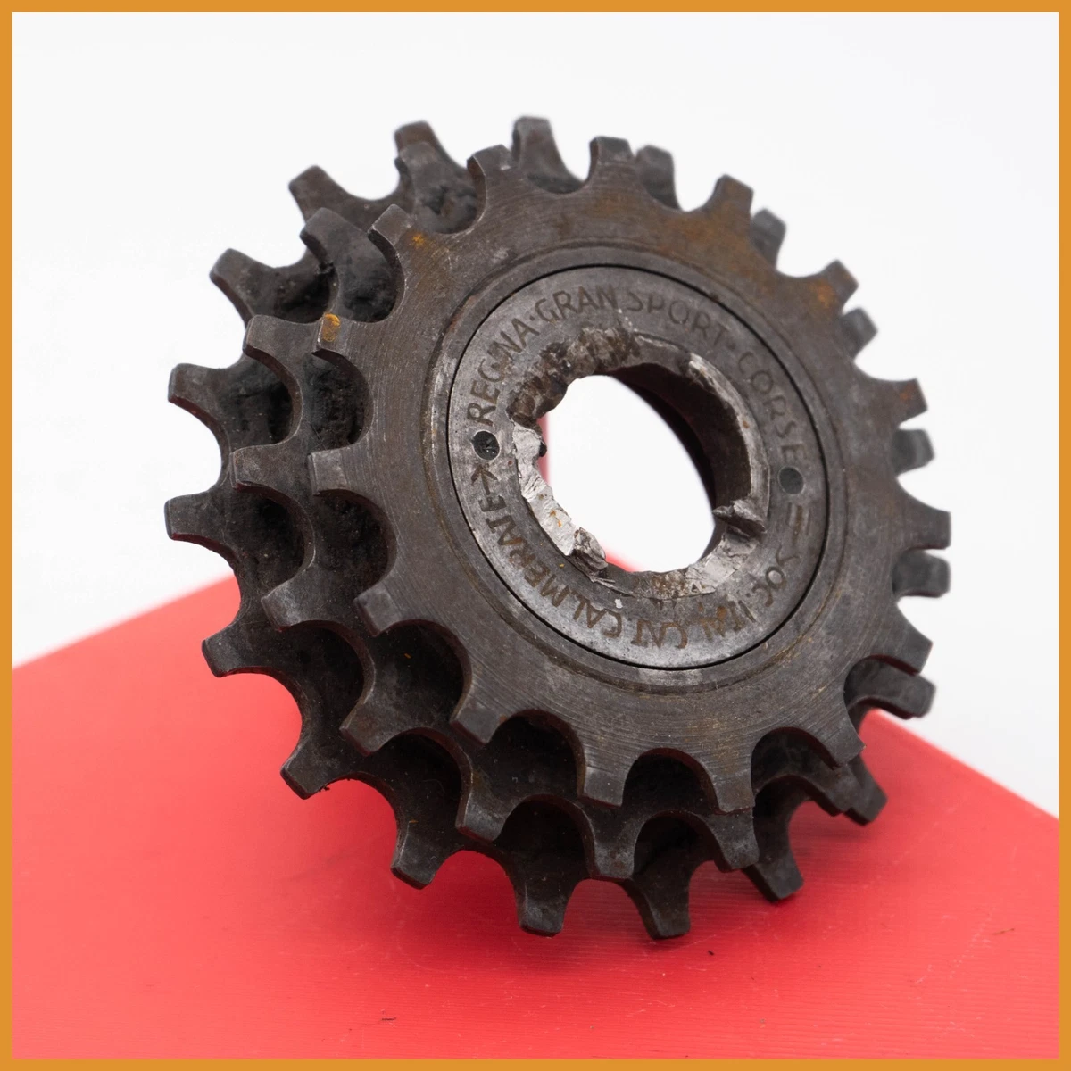 Roue libre N.O.S REGINA EXTRA 3v 16/22 (Ref 886
