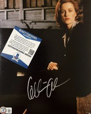 2018 Rittenhouse X-Files Seasons 10 & 11 Trading Cards Checklist 22