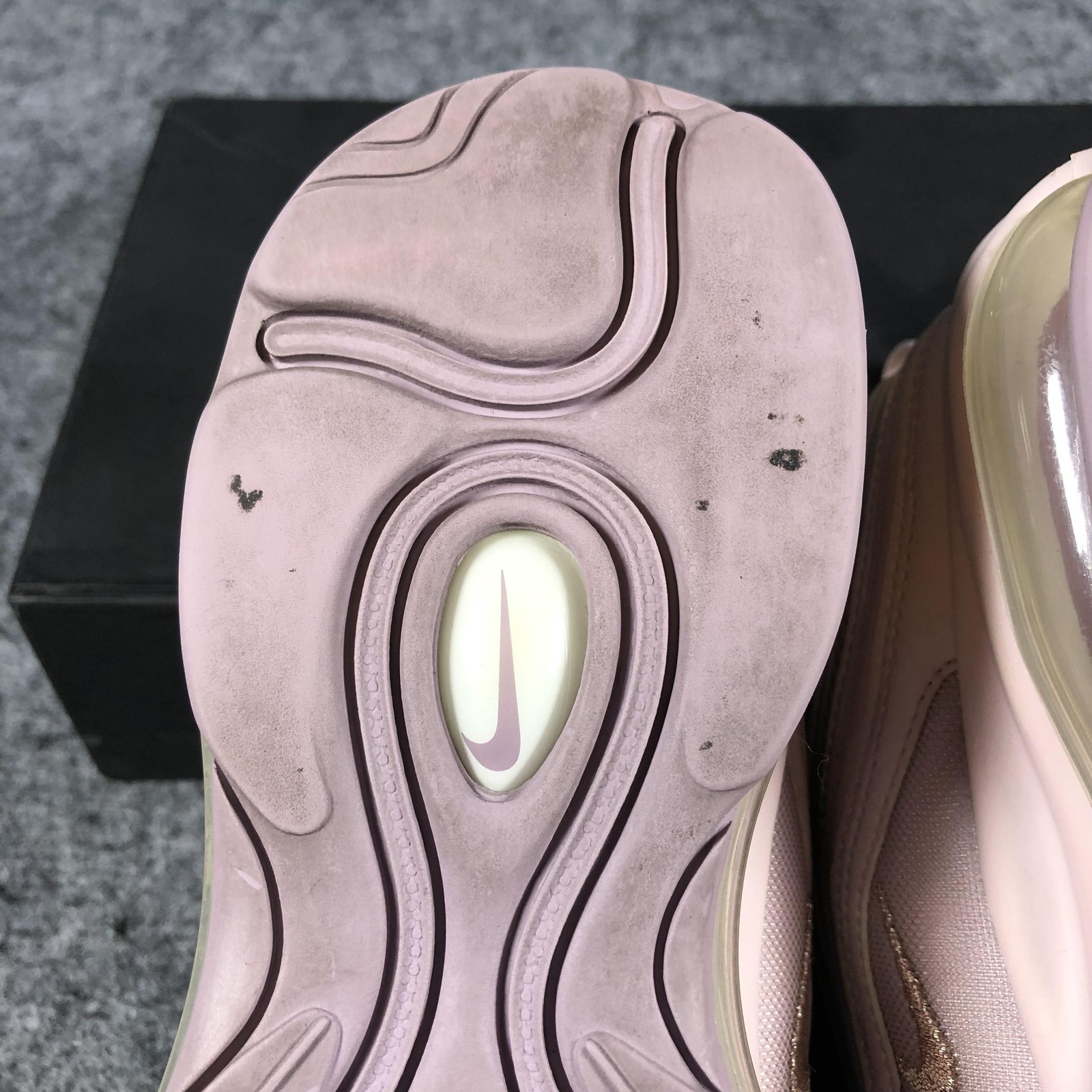 Nike Air Max 97 Premium Women’s Shoes Size 8.5 Particle Rose Pink