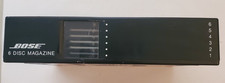 Bose, 6 Disc Magazine, for Lifestyle Music System CD Changer, See Description