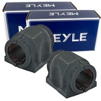 2X Meyle 30,5Mm Stabilager Vorne Passend FüR Land Rover Range Links+Rechts
