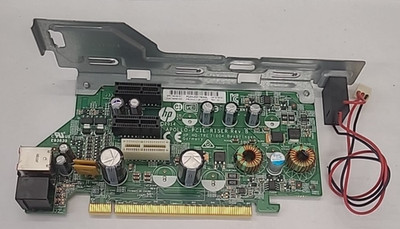 HP RP5 Retail System Model 5810 748479-001 PC SFF PCI-Express Karte
