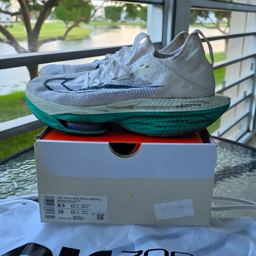 Las mejores ofertas en Nike Air Zoom Alphafly | eBay