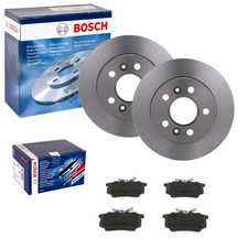 Disque de frein Renault ESPACE