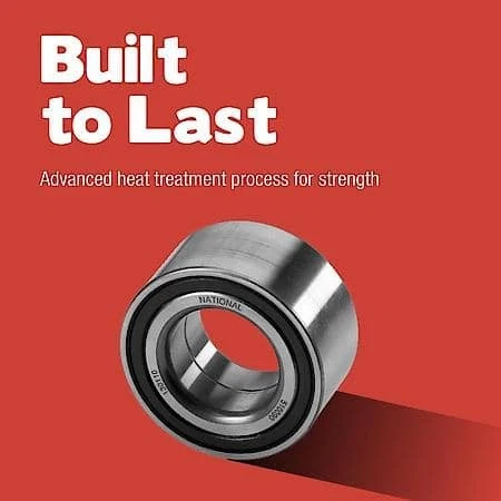 Rodamiento de bolas National 205-FF - Calidad premium y rendimiento duradero Foto 4 de 4