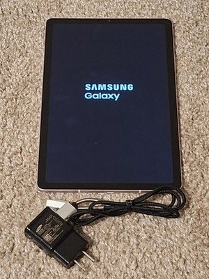 Samsung Galaxy Tab S6 Lite SM-P613 10.4'' Screen, 64GB, 4GB Ram w/ S Pen - Pink