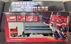 VINTAGE TAKARA T2 PRE RUB G1 TRANSFORMERS OPTIMUS PRIME ORIGINAL BOX COMPLETE