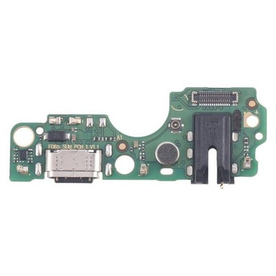 Ladebuchse Kartenstecker für Tecno Spark 10C KI5K/KI5M