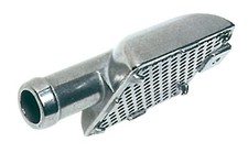 Succhiarola AISI 316 Cod 17.706.00