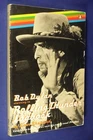 ROLLING THUNDER LOGBOOK Sam Shepard BOB DYLAN 1975 TOUR Book