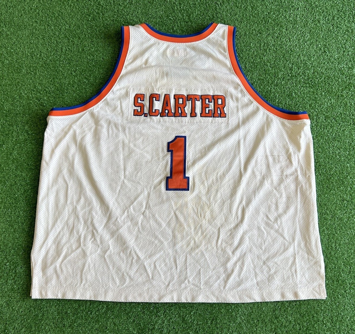 ウェア JAY-Z ROC-A-FELLA MITCHELL & NESS Mitchell & Ness: JAY Z x M&N | Authentic Roc-A-Fella Jersey