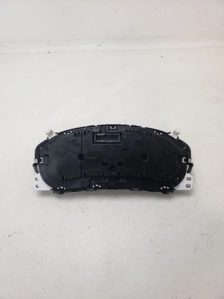 Velocímetro sedán MPH compatible con 08-09 SX4 388329 Foto 2 de 4