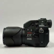 Olympus Camedia E-10 Digital Cameras for Sale - Shop New