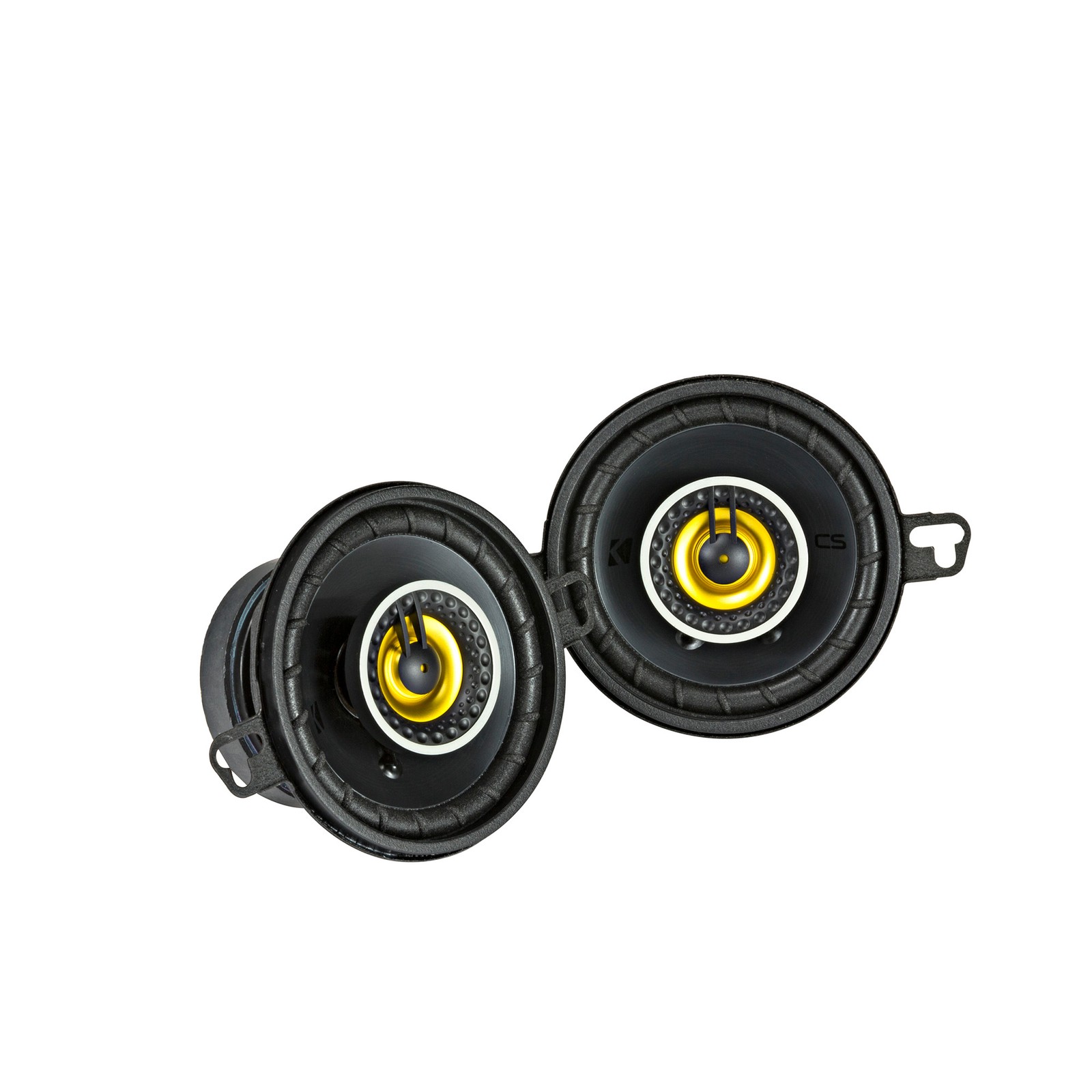 Kicker for Ram Crew Cab Truck 2012 and Up 43CSS694 43CSC6934 43CSC354 Speakers