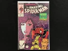 AMAZING SPIDER-MAN #309 Lot of 1 Marvel Comic Book - High Grade!