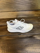 New Balance Fresh Foam X Lav V2 White Sneakers Tennis Shoes Women Size 10