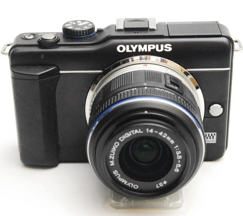 オリンパスE-PL1 Amazon.com : OM SYSTEM OLYMPUS PEN E-PL1 12.3MP Live MOS Micro