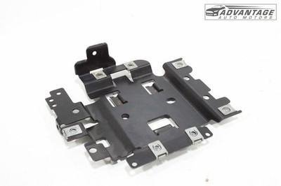 2016-2021 JEEP GRAND CHEROKEE ECM ENGINE COMPUTER CONTROL MODULE BRACKET OEM