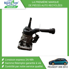 Pompe direction assistée Peugeot 4008