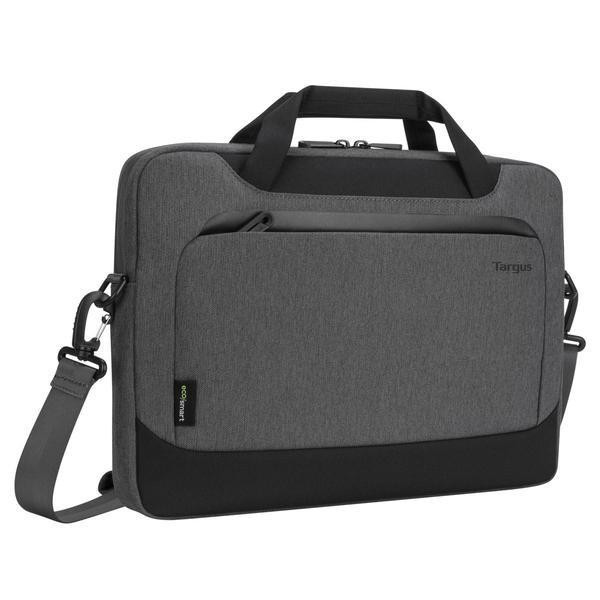 Targus Cypress 14 Zoll Slimcase Mit Ecosmart, Grau-image