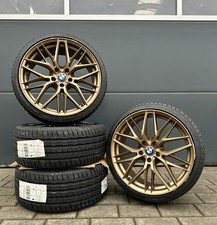 DM08 18 Zoll Sommerräder Sommerreifen RDKS Kompletträder BMW 2er Gran Coupe F44