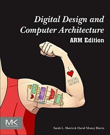 Digital Design and Computer Architecture, ARM Editio... | Buch | Zustand wie neu