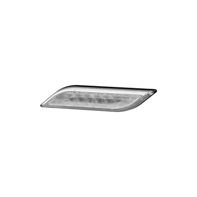 HELLA Blinkleuchte 2BA 013 332-091 für KÄSSBOHRER JOHN DEERE JCB HYMER KRONE