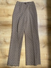 Vintage 70s Wide Leg Pants