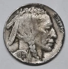 1931-S Buffalo Nickel!