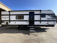 2026 Grand Design Transcend XPLOR 24BHX