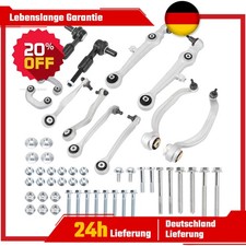 QUERLENKER SATZ FÜR AUDI A4 B5 8D A6 C5 4B VW PASSAT 3B 3BG + KOMBI Qocgdyrzqtds