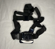 Go Pro Camera Chesty Chest Mount Harness Kit  #G719 OEM GENUINE