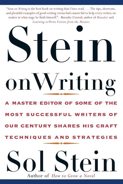 Stein On Writing Sol Stein Taschenbuch Kartoniert / Broschiert Englisch 2000-image