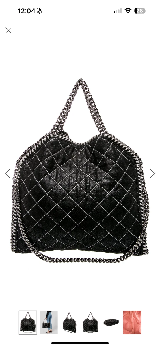 Stella McCartney Falabella Bags for sale | eBay
