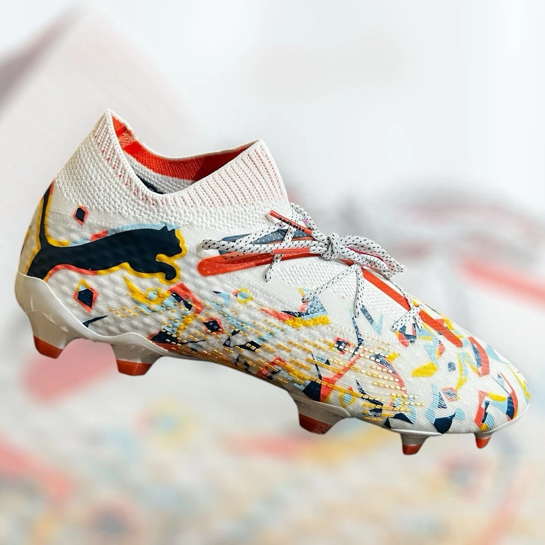 PUMA Future Ultimate 7 FG AG Creativity Pack for Sale