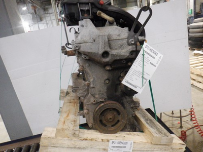 #ad #ad 2014 2019 Nissan Versa 1.6L 4 Cyl Engine Motor 102K Miles OEM LKQ $709.17